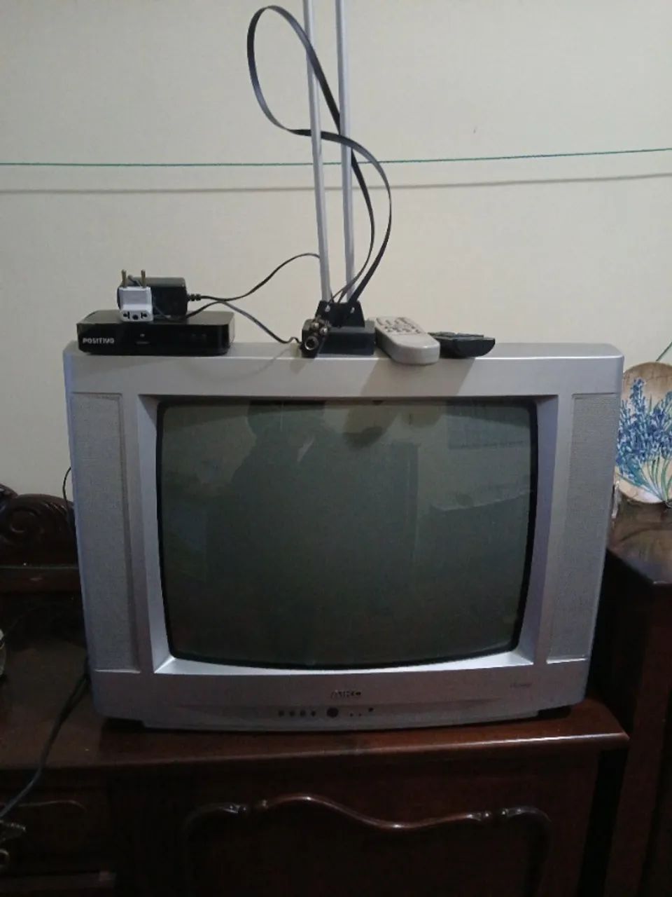 Tv - Foto 4