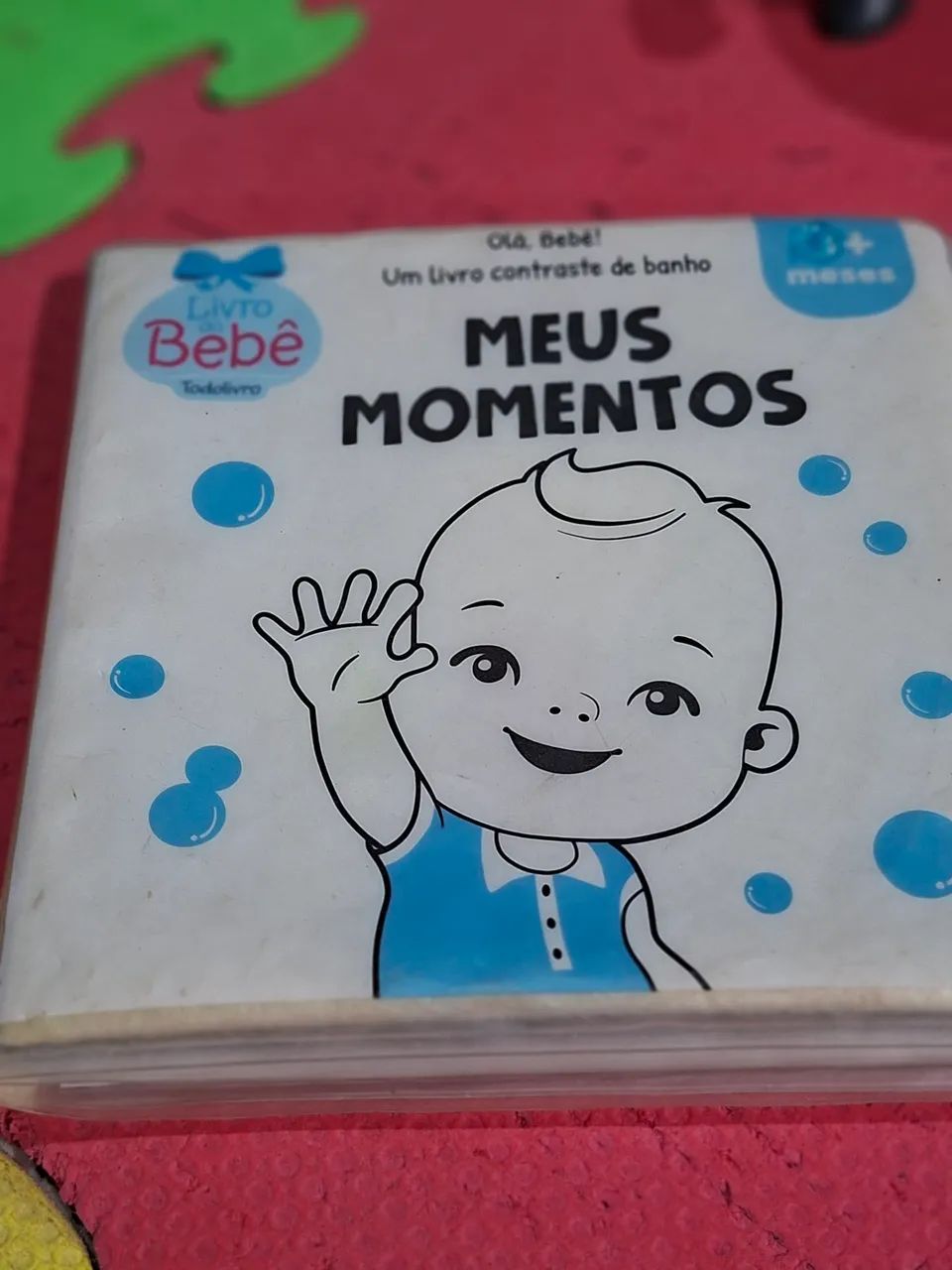 Lote de brinquedos  - Foto 2