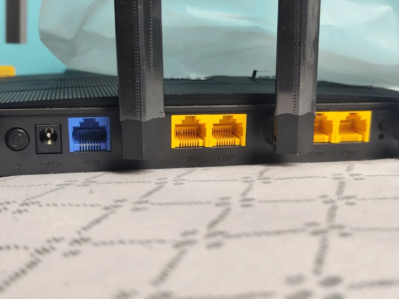 Tp-Link Roteador Wi-fi Mesh AC1300 - Foto 2