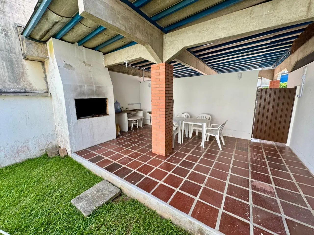 CASA TEMPORADA em FLORIANÓPOLIS - SC, CANASVIEIRAS - Foto 3