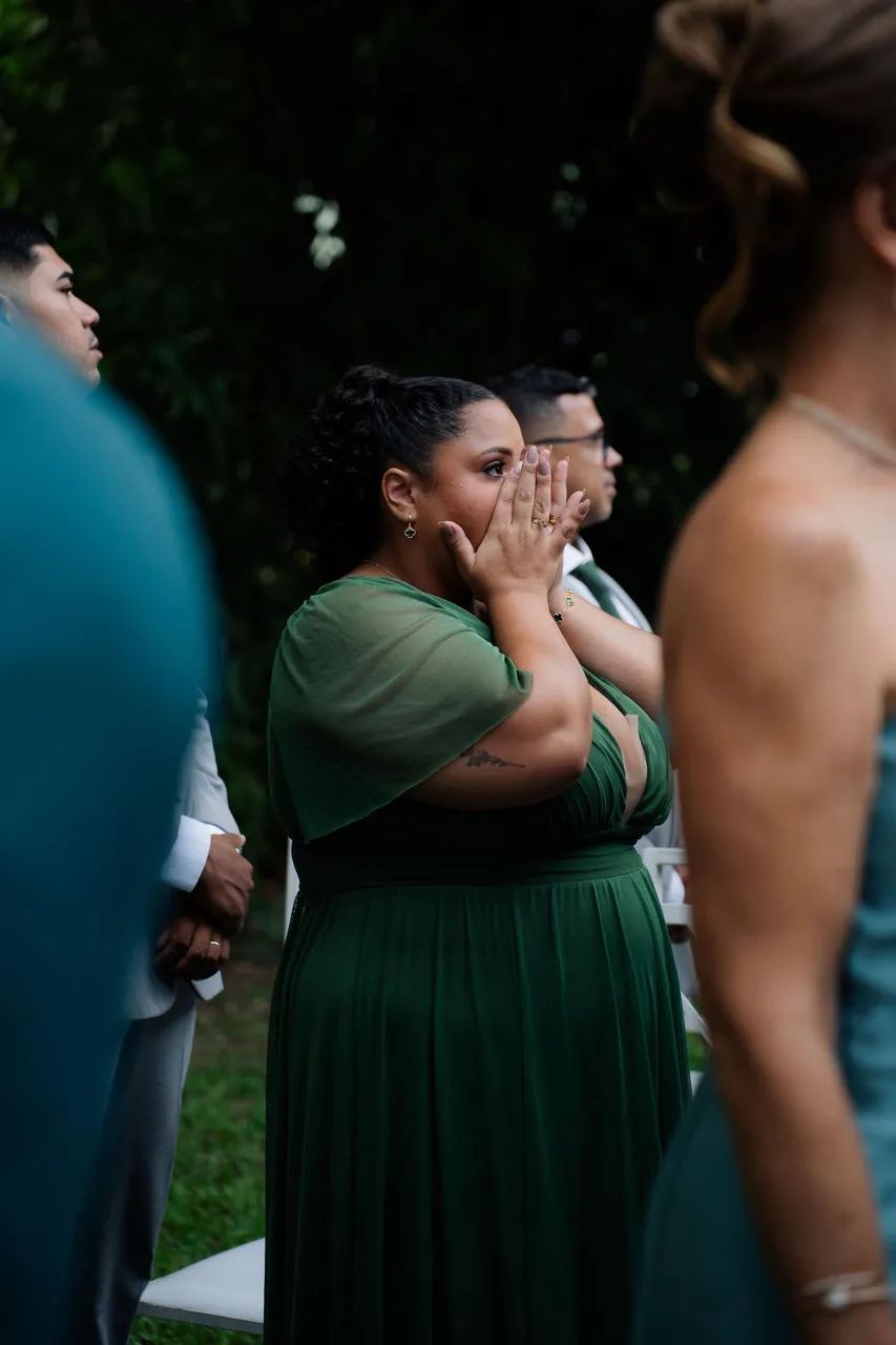 Vestido de Festa 
