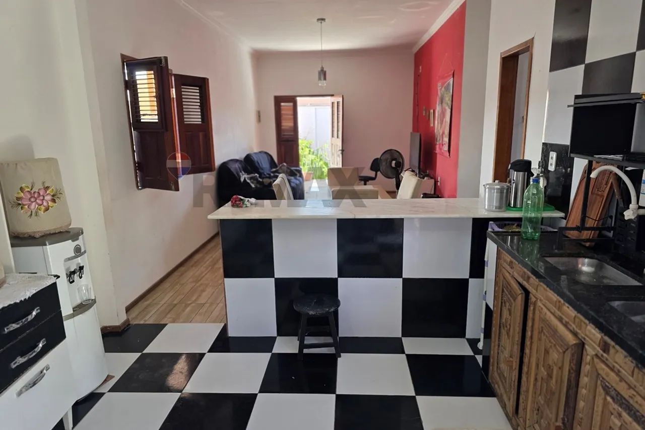 Casa Mobiliada com Piscina - Preá - Venda e Locação - Foto 4