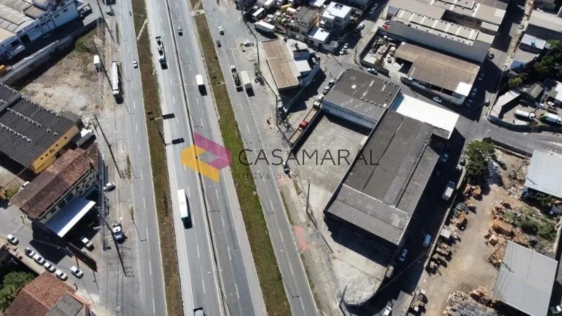 Alugo Galpão com 3.000m² de Área em Vila Capixaba, Prox. a Ceasa Cariacica cod: L1712 - Foto 2