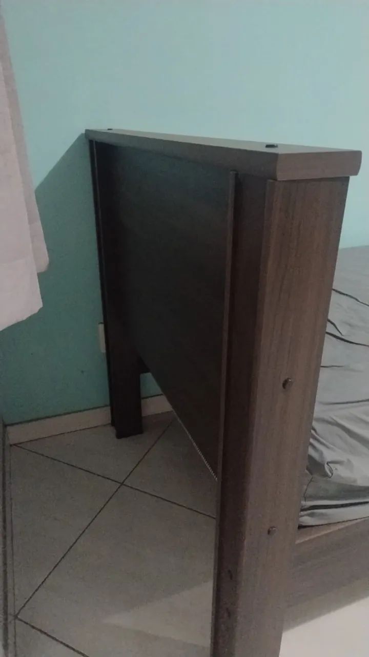 Cama de solteiro  - Foto 3