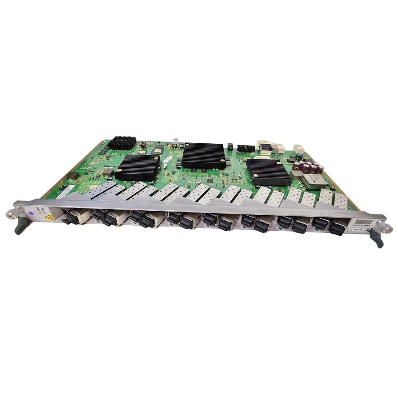 OLT Nokia 7360 ISAM FX 16 + Placa 8 PON C+ Nova Loja!! - Foto 2