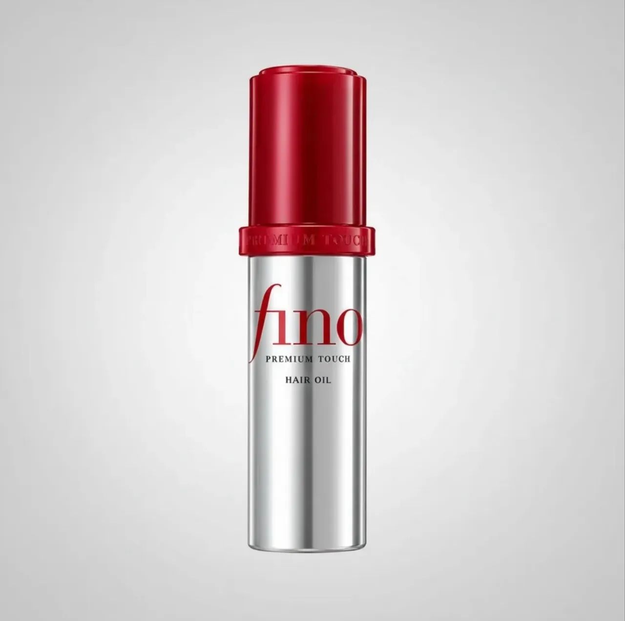 Óleo capilar Fino Shiseido - Foto 3