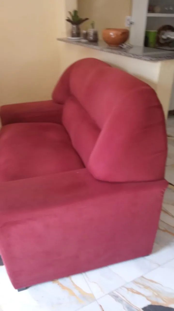 SOFÁ DE 5 LUGARES - Foto 3