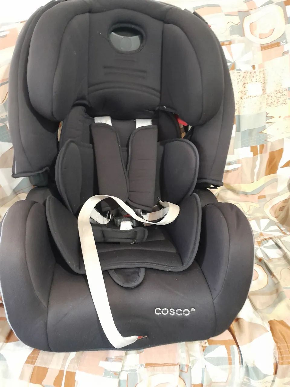 Cadeirinha de carro - Foto 2