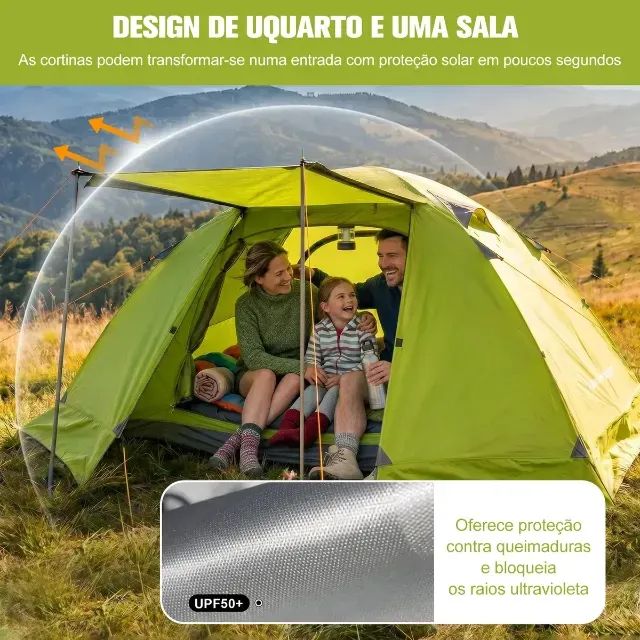 barraca joyfox j288 - Foto 5