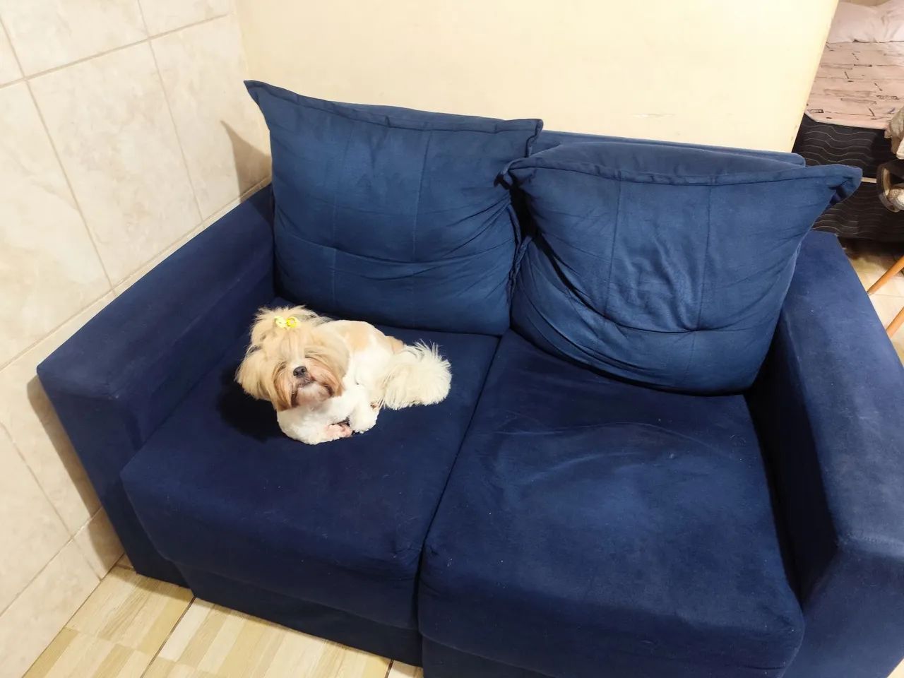 Sofá 