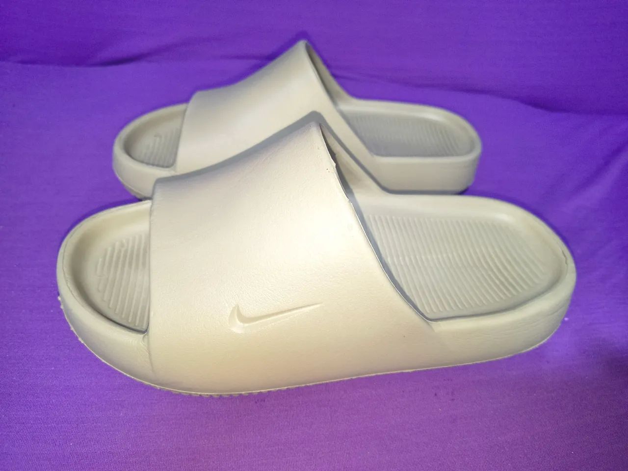 Chinelo novinho