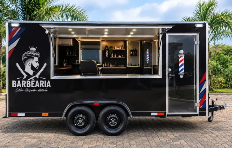 TrailerPro Brasil - Fábrica de Trailers - Foto 3