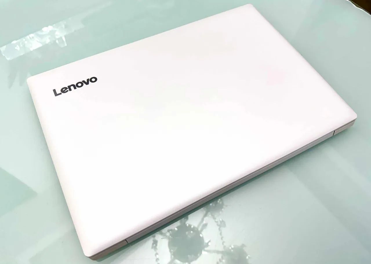 Notebook Lenovo completo + Brinde  - Foto 4