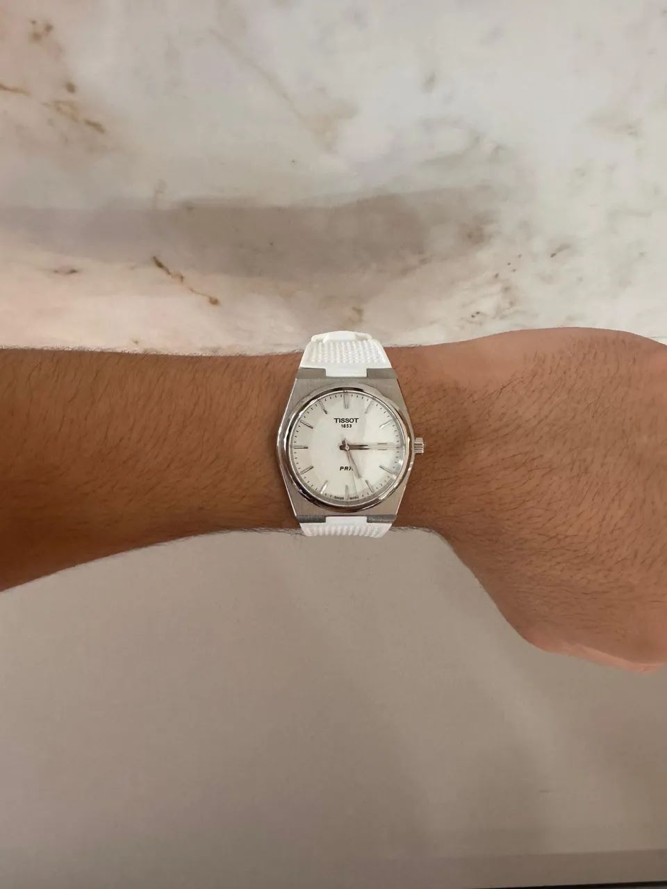 Tissot PRX ORIGINAL - Foto 4