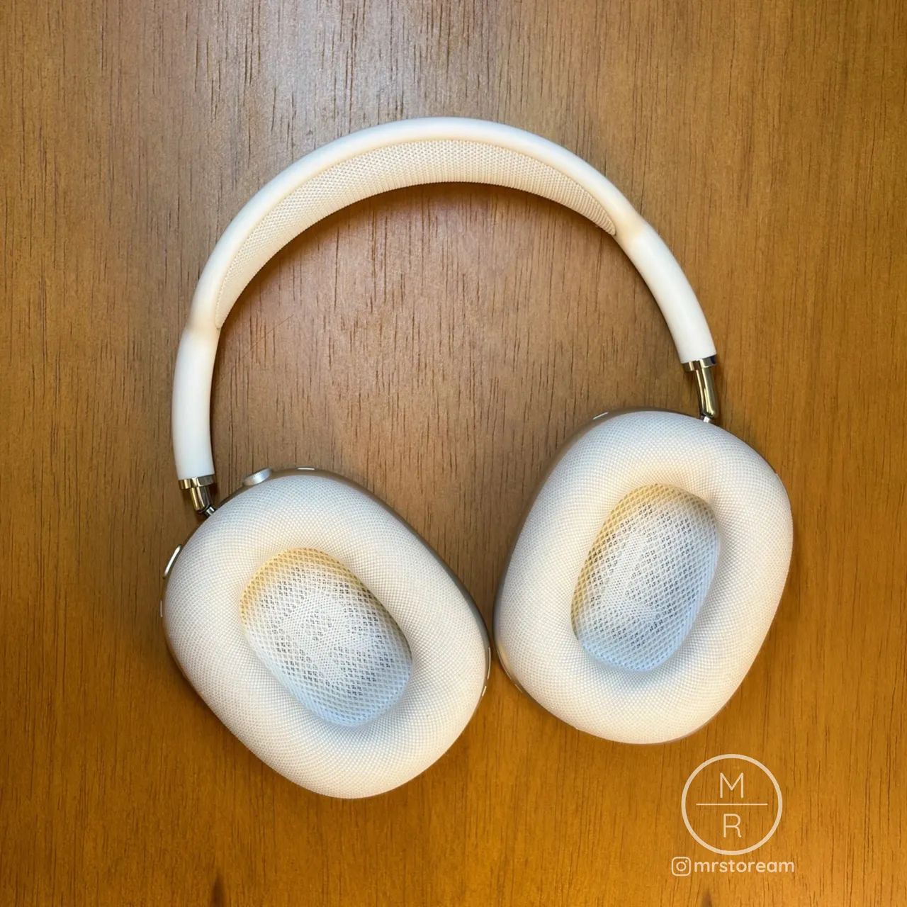 AirPods Max USB-C / Garantia Apple até 14/11/2026 / Até 18x no