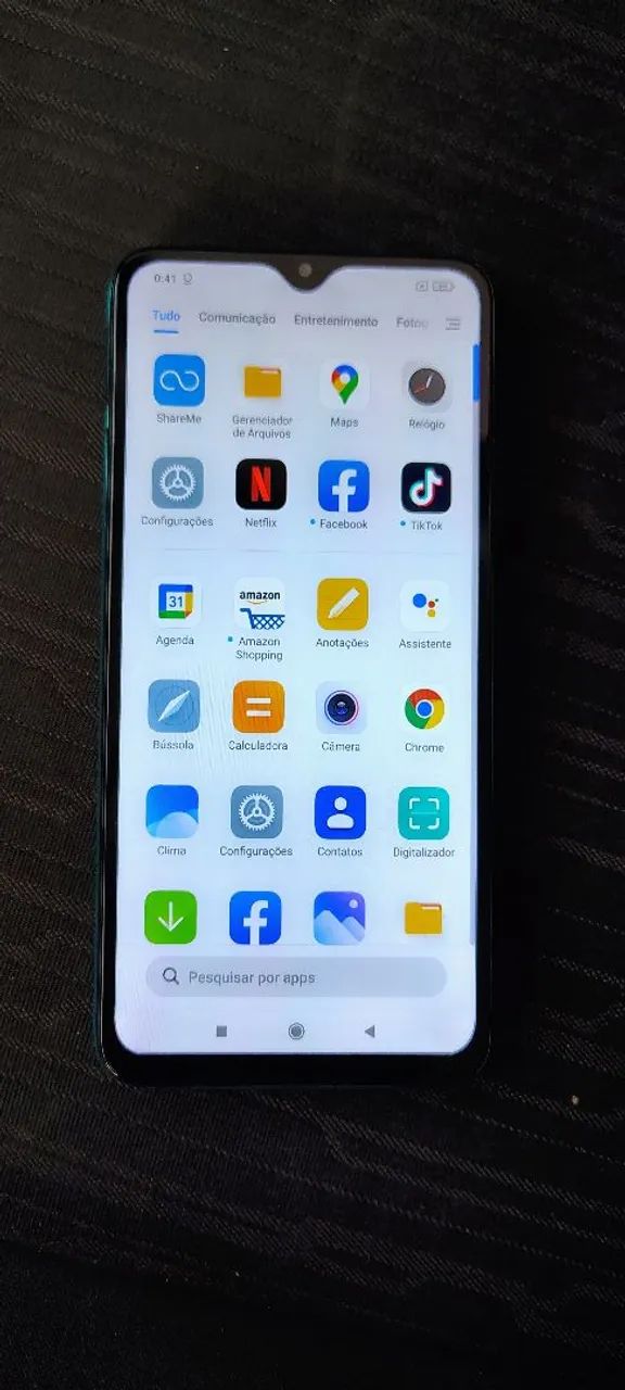 Xiaomi Redmi 9T  - Foto 2