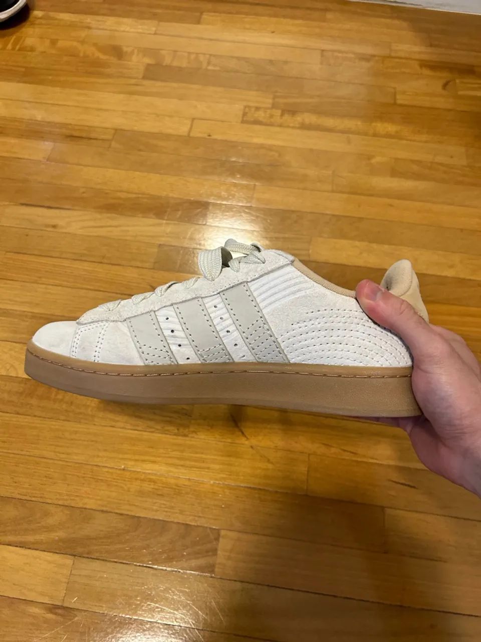 Adidas Campus Original - Foto 2