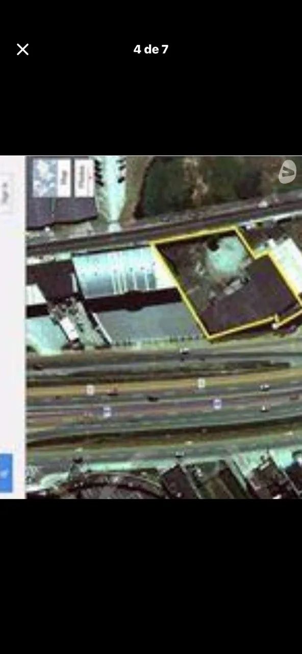 Galpão BR 101  - Foto 3