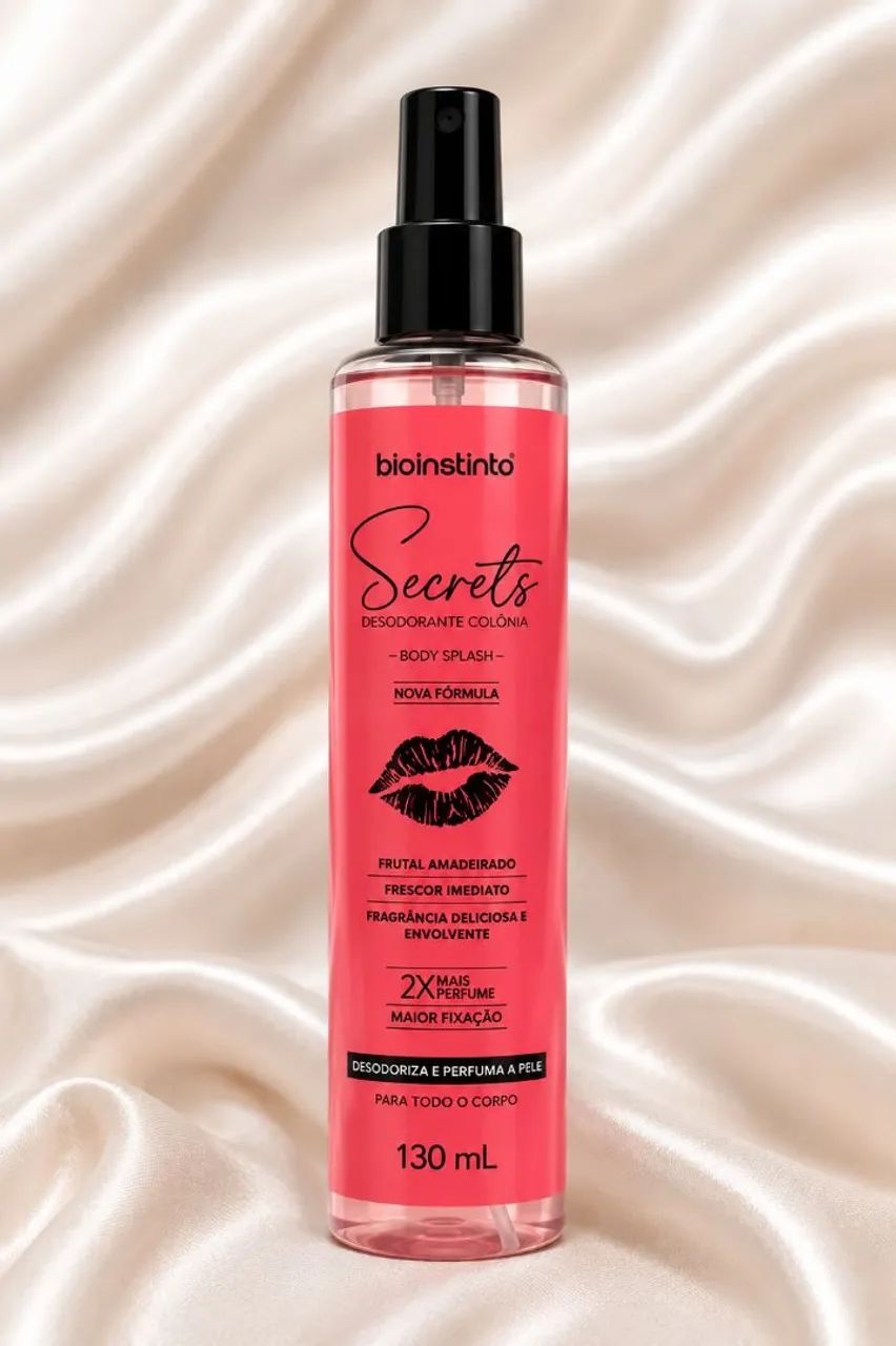 Body splash 