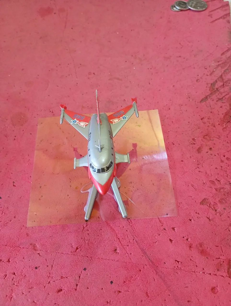 Vetol 1 ultraman original japonês  - Foto 2