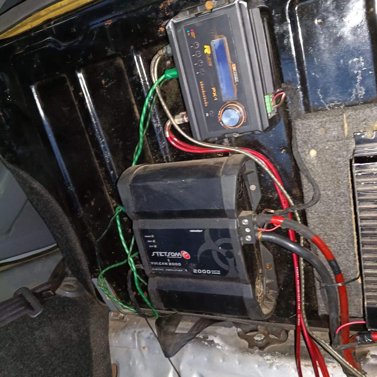 Vendo som completo ow separado - Foto 4