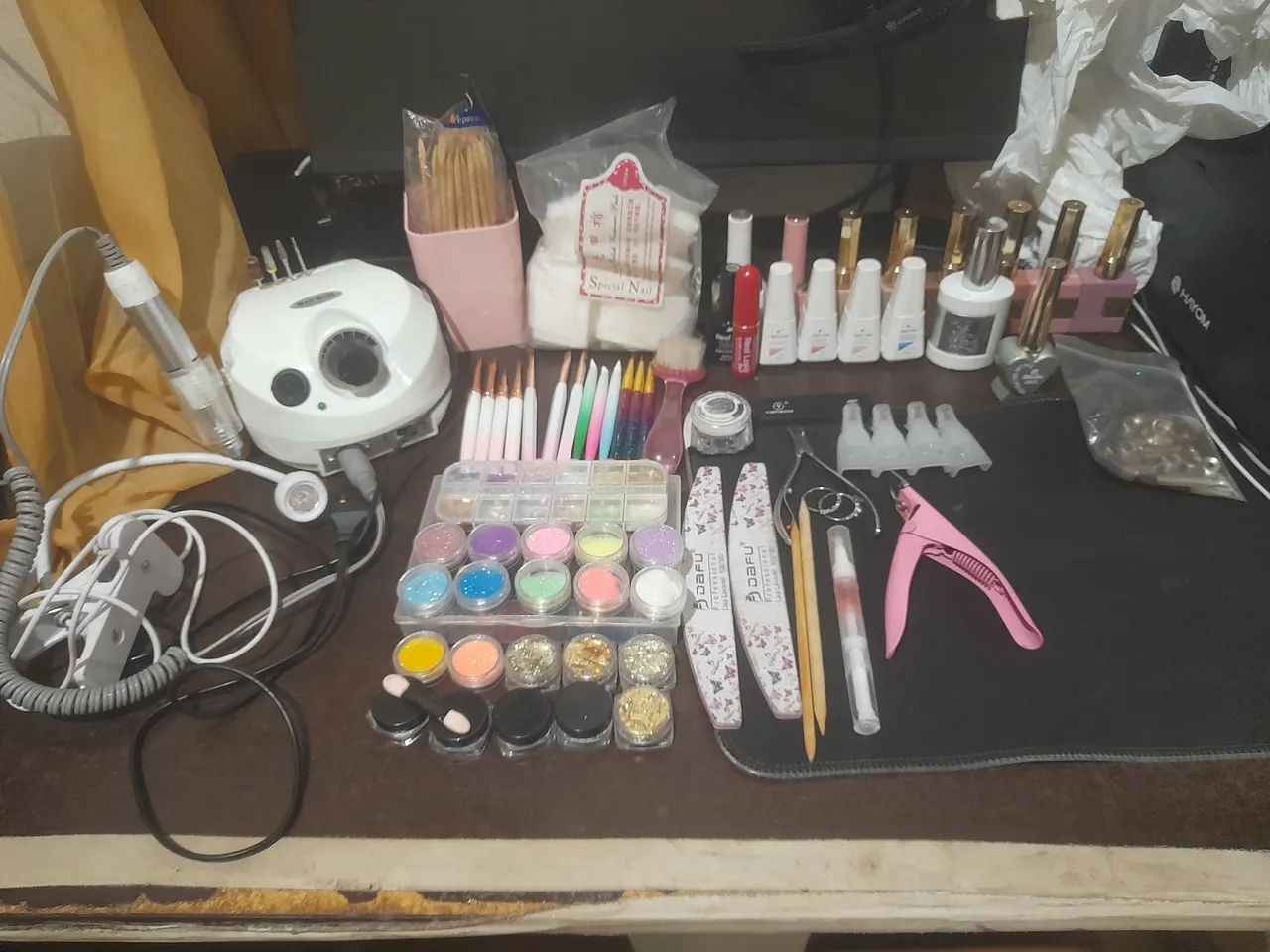 Kit nail desing - Foto 2
