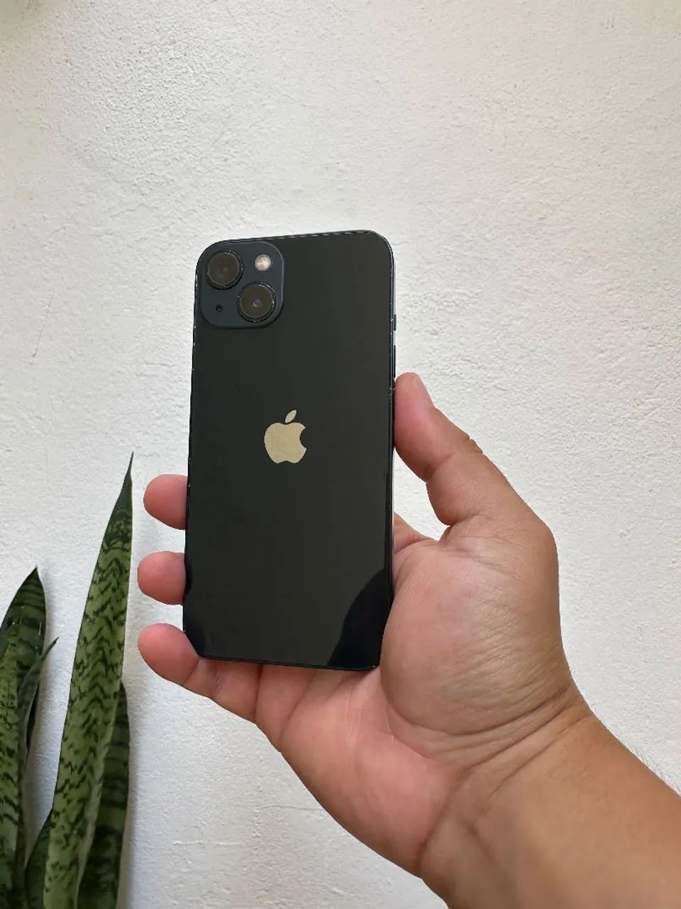 IPHONE 13 128GB TODO ORIGINAL - Celulares e Smartphones - Jardim