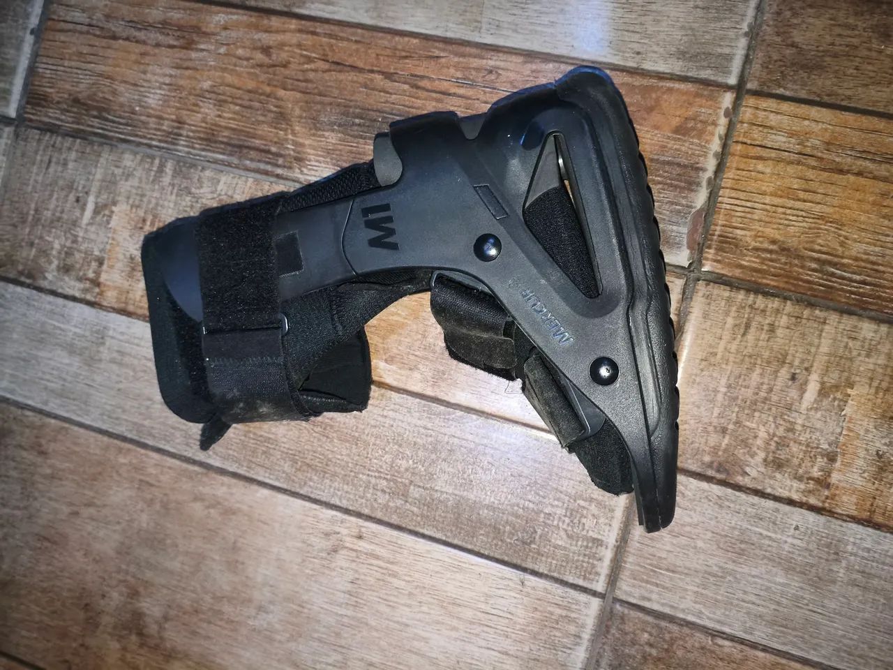 Bota imobilizadora M1  - Foto 2