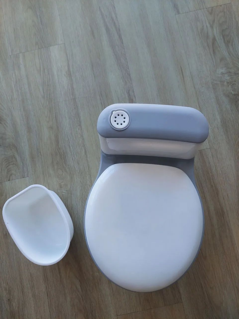 Vaso Sanitário infantil - Foto 2