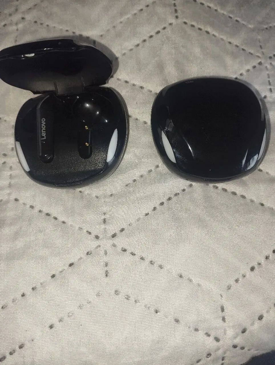 Caser para fone bluetooth Lenovo XT92