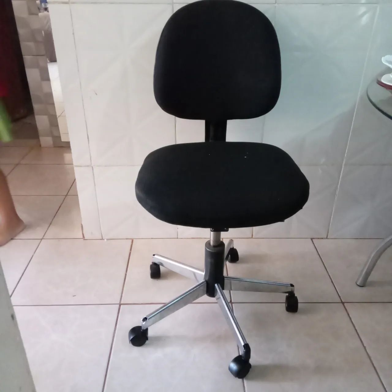 Cadeira de escritório  - Foto 2