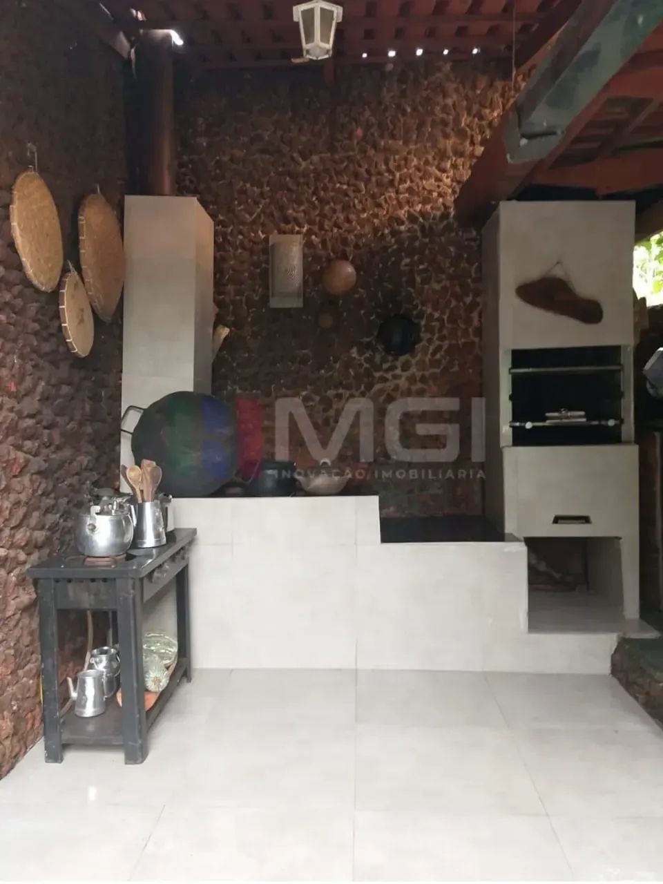 CHACARA COM LAZER PISCINA - ACEITA PERMUTA - Foto 3