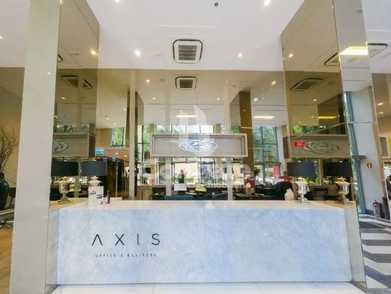 Oportunidade Conjunto Comercial Axis Laghetto - Foto 2