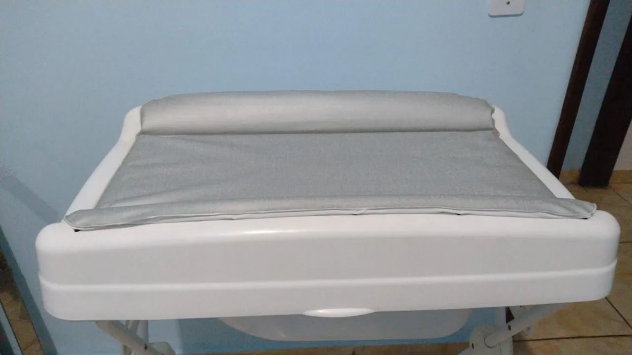 Trocador  - Foto 4
