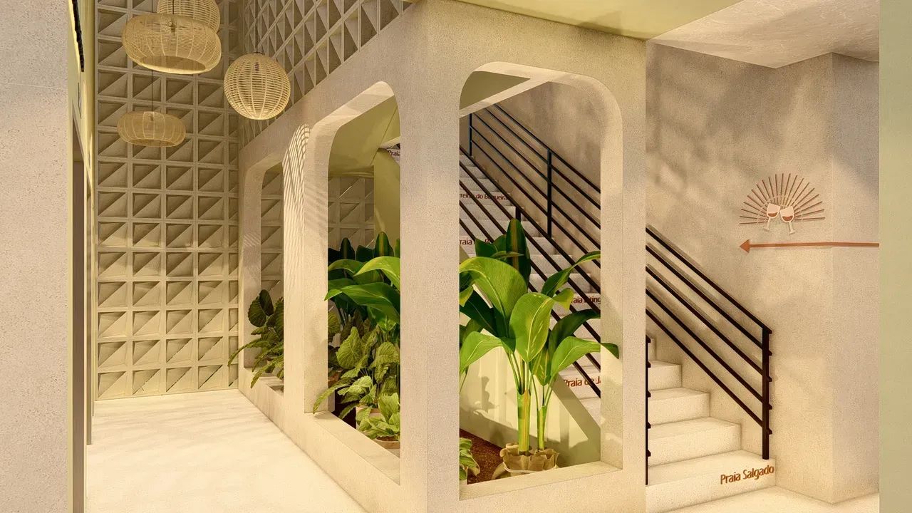 Studio 19 m² JAPARITINGA SPOT - Foto 4