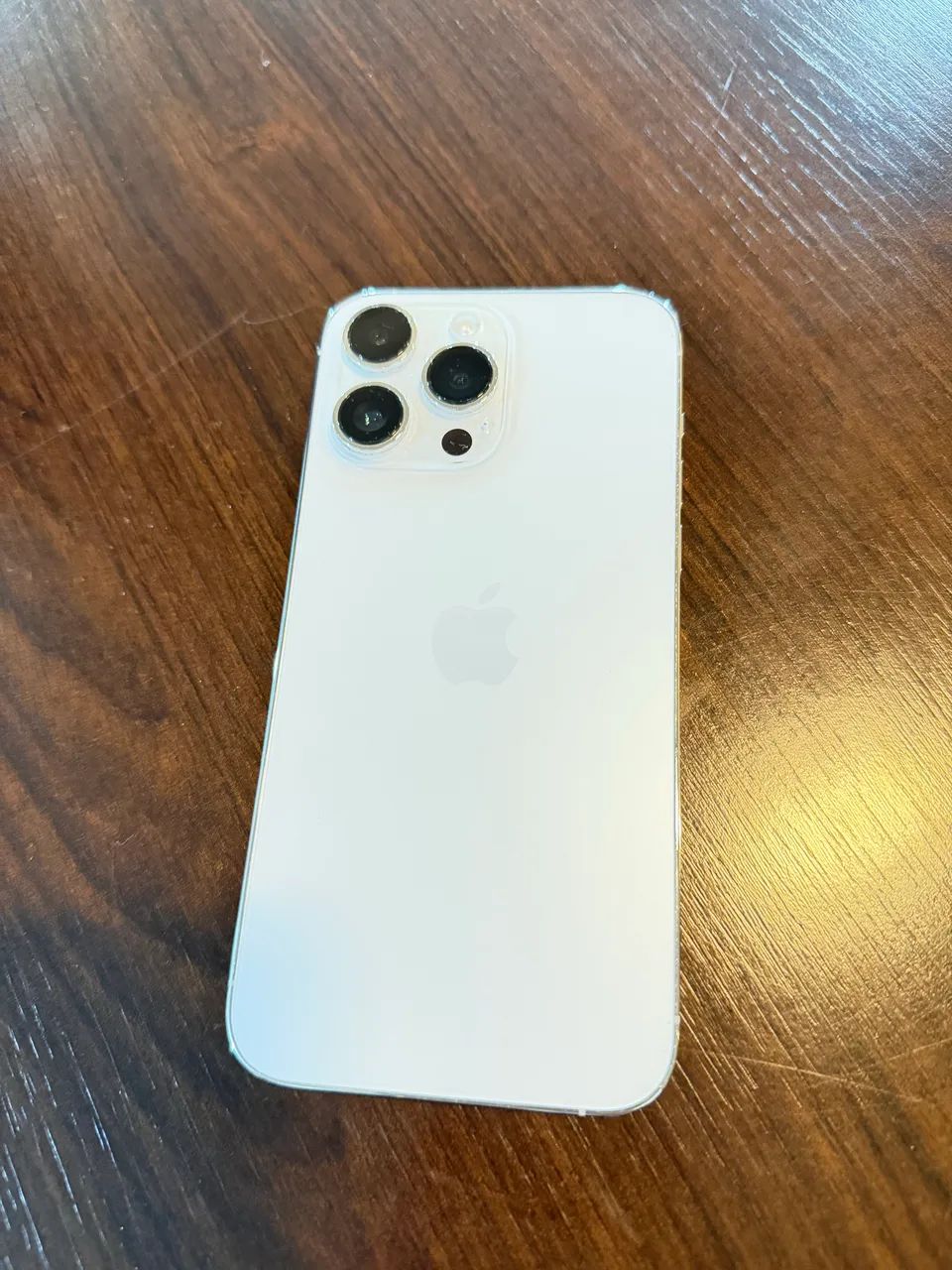 Iphone 14 PRO MAX 256gb Prata - Celulares e Smartphones - Jardim