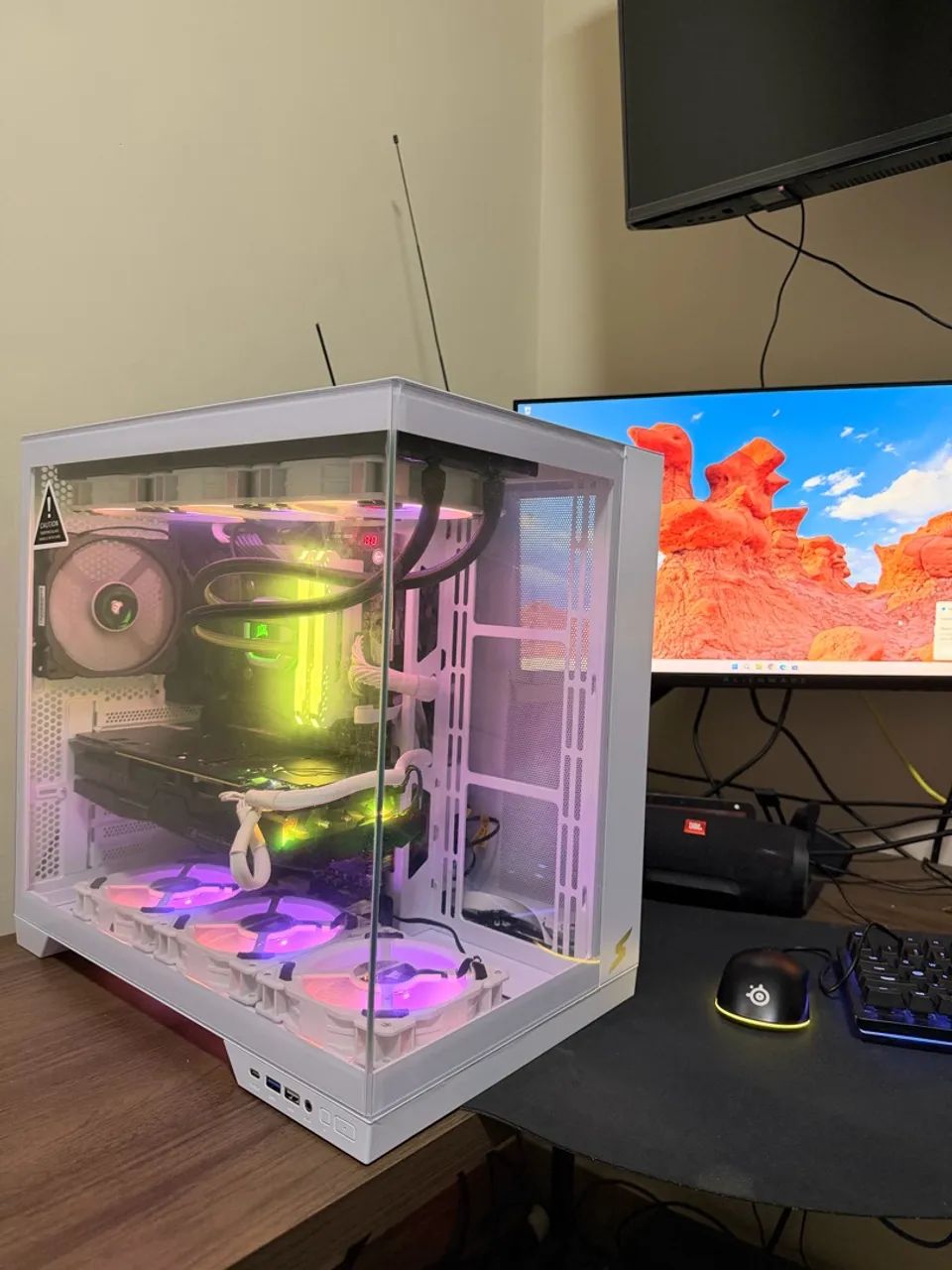 Computador gamer - Foto 4