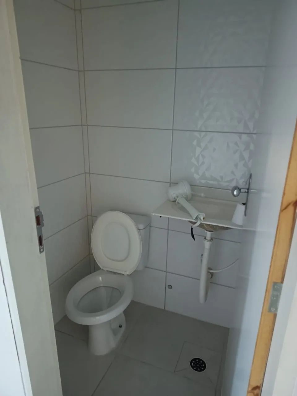 Aluga se casa duplex no antares - Foto 5