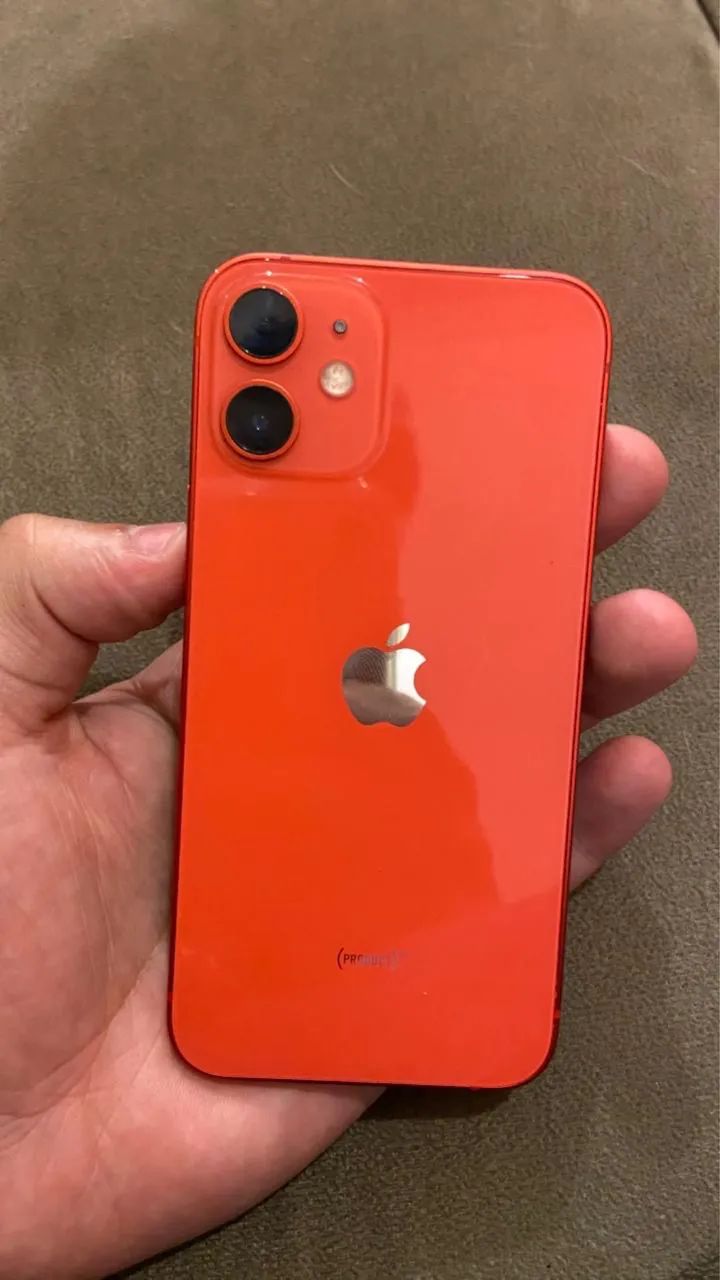 IPHONE 12 MINI 64GB - Celulares e Smartphones - Brás, São Paulo