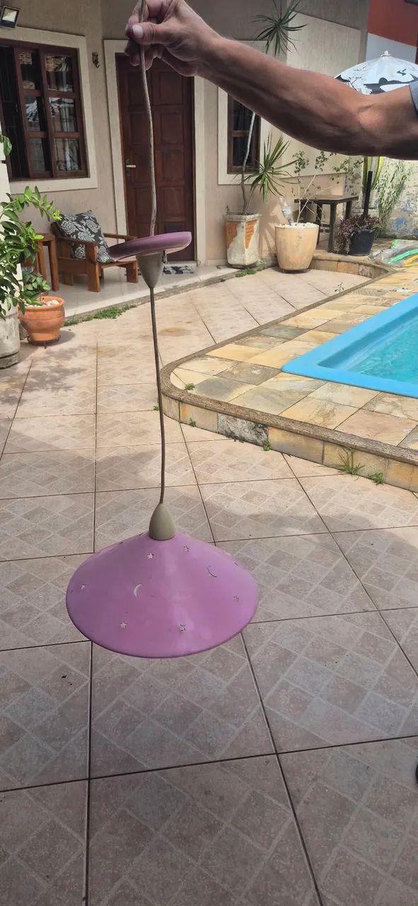 Luminária  - Foto 3