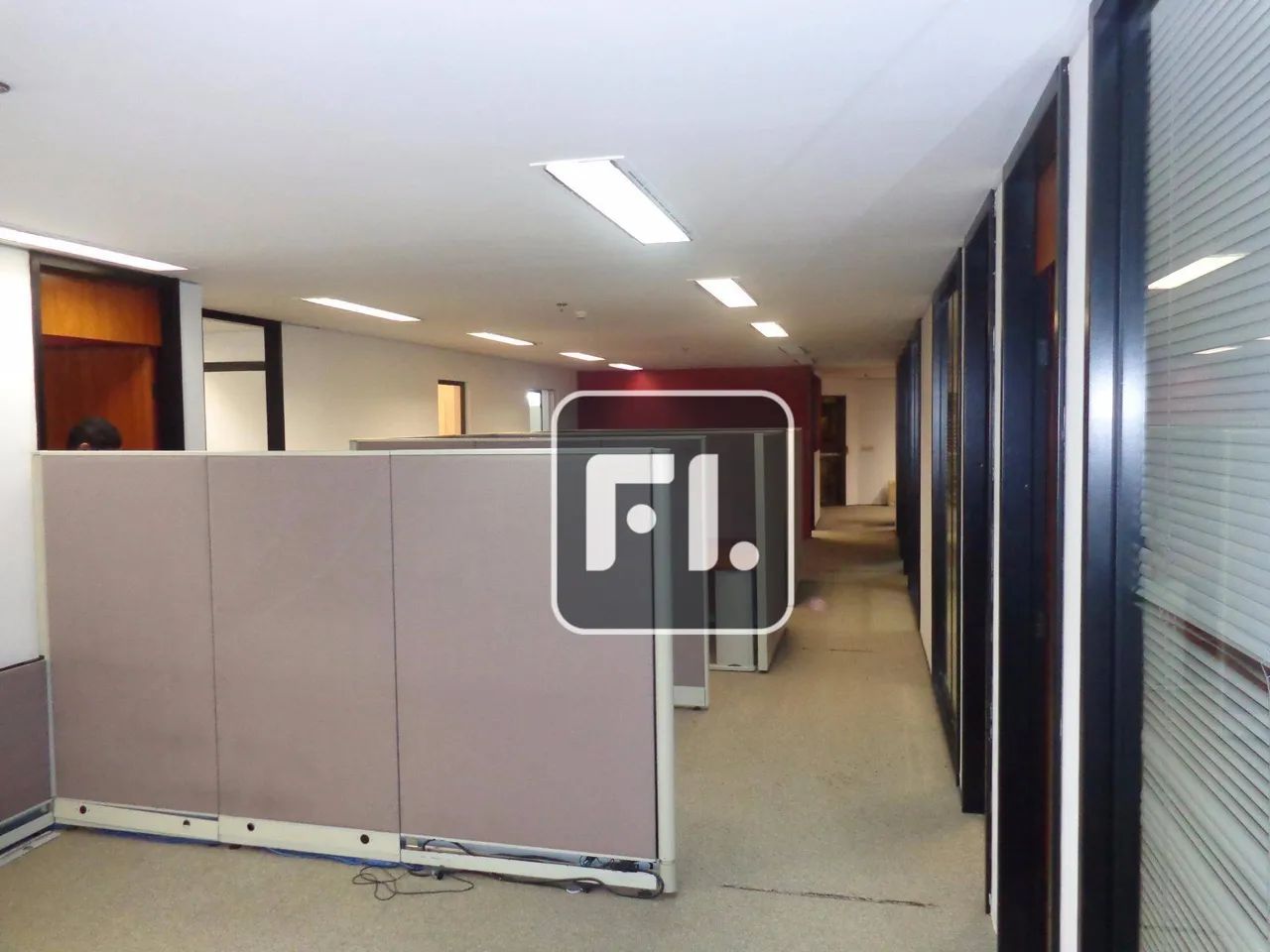 Conjunto para alugar, 214 m² por R$ 16.231,00/mês - Vila Olímpia - São Paulo/SP - Foto 5
