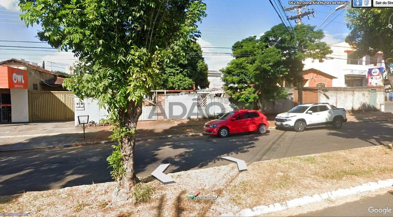 Terreno Comercial no Parque Amazonas - Foto 5
