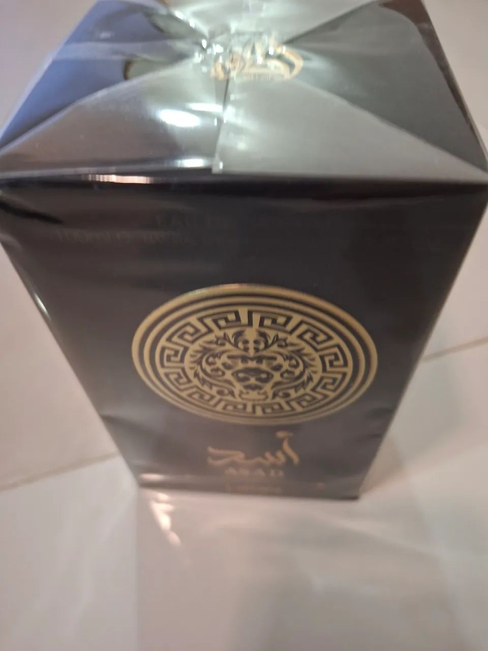 Perfume Lattafa Asad 100ml - Foto 2
