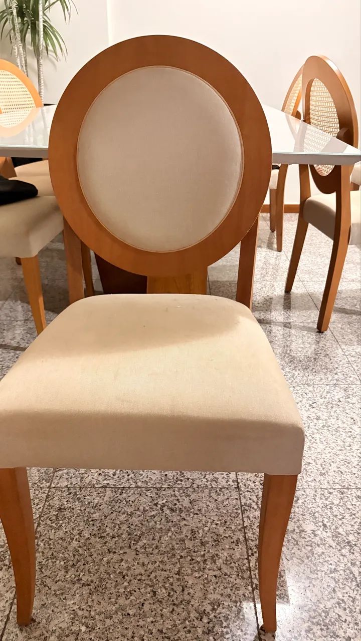Mesa de jantar  - Foto 4