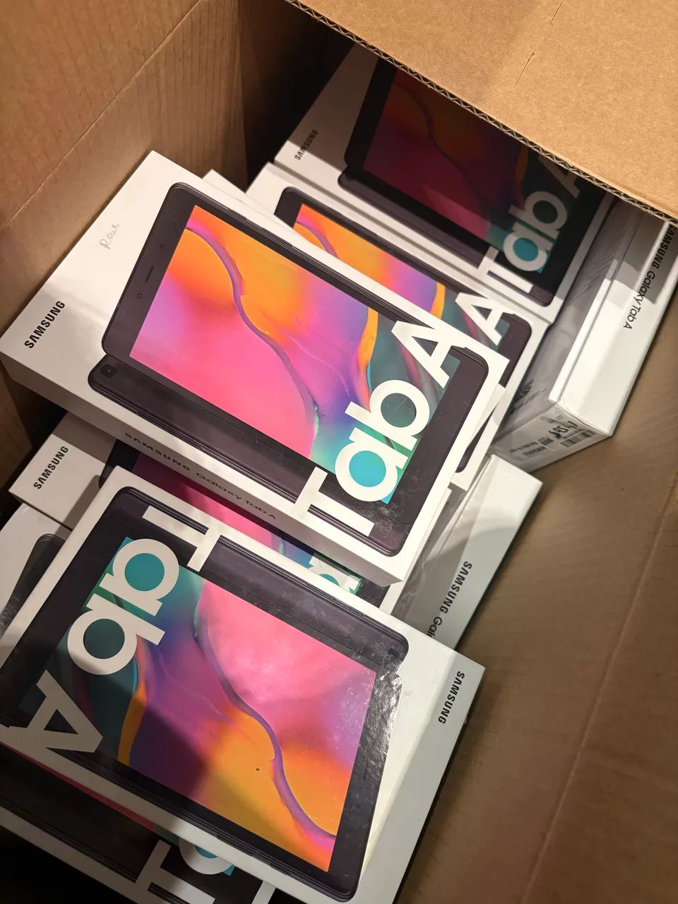 Tablet Samsung - Foto 2