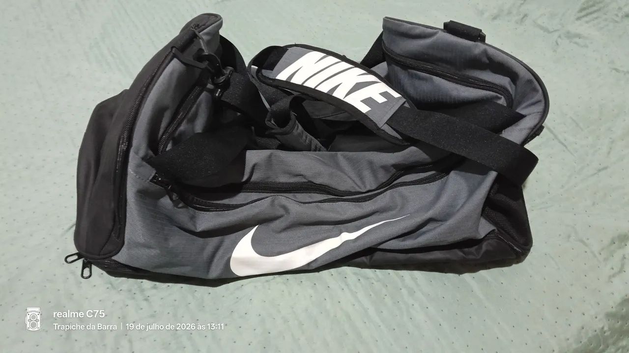 Bolsa Nike Brasília 