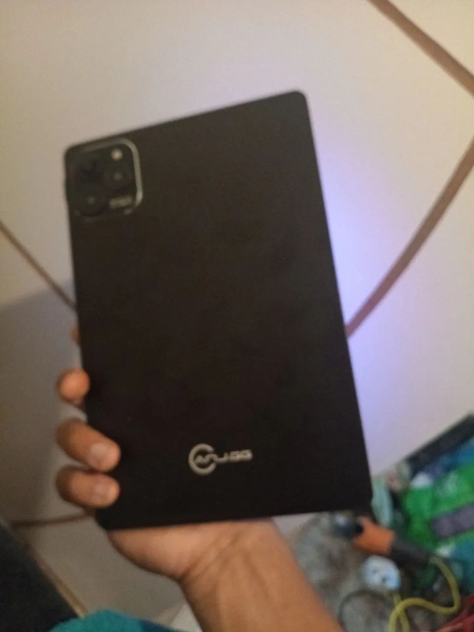 Tablet zerado  - Foto 2