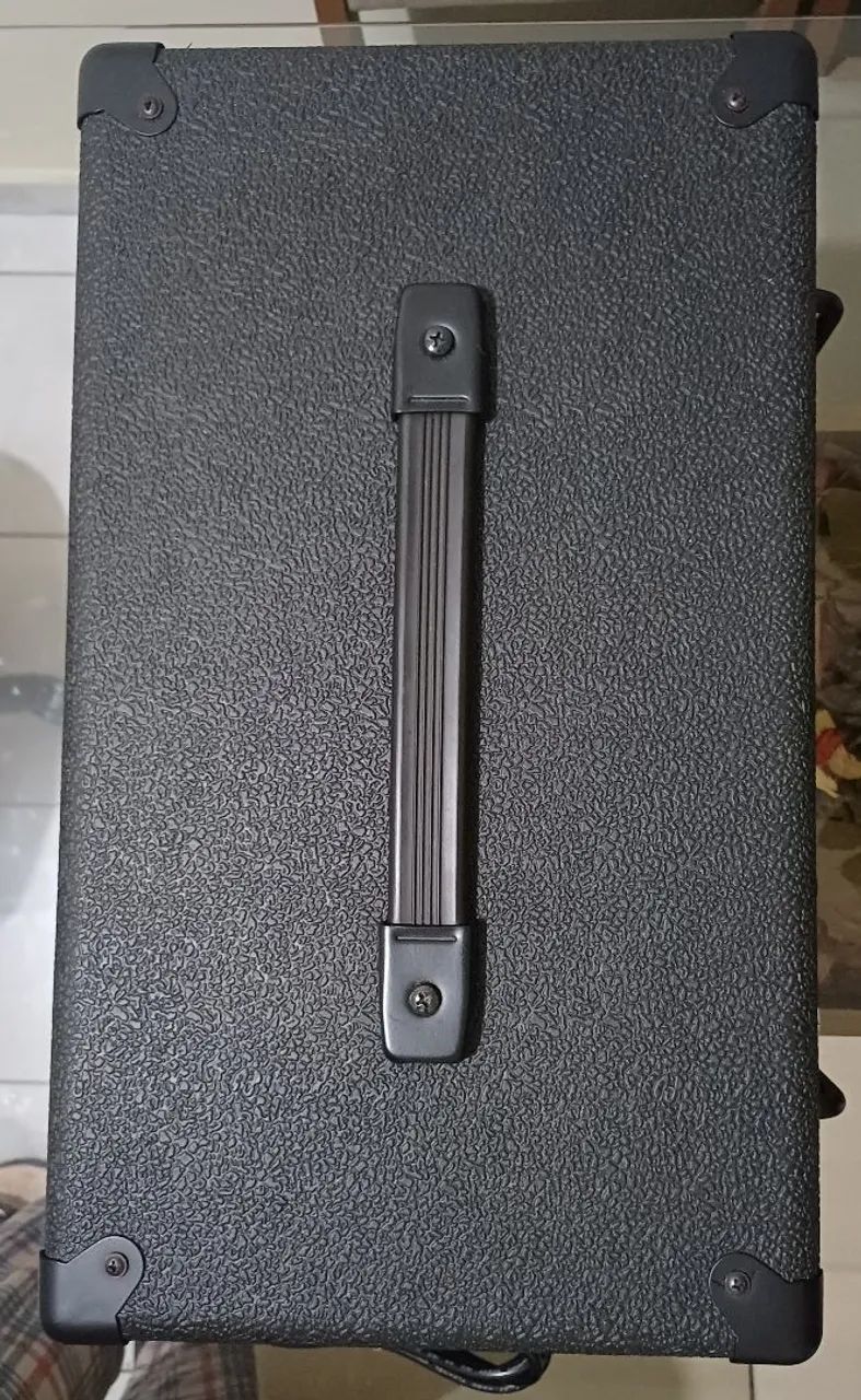 CAIXA FRFR IR70 ROXSTAGE - Foto 3