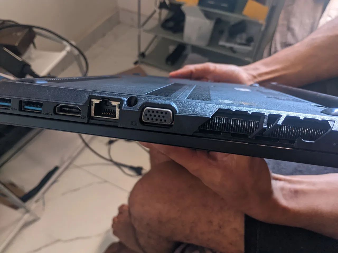 Notebook Lenovo B40 - 70 - Foto 5