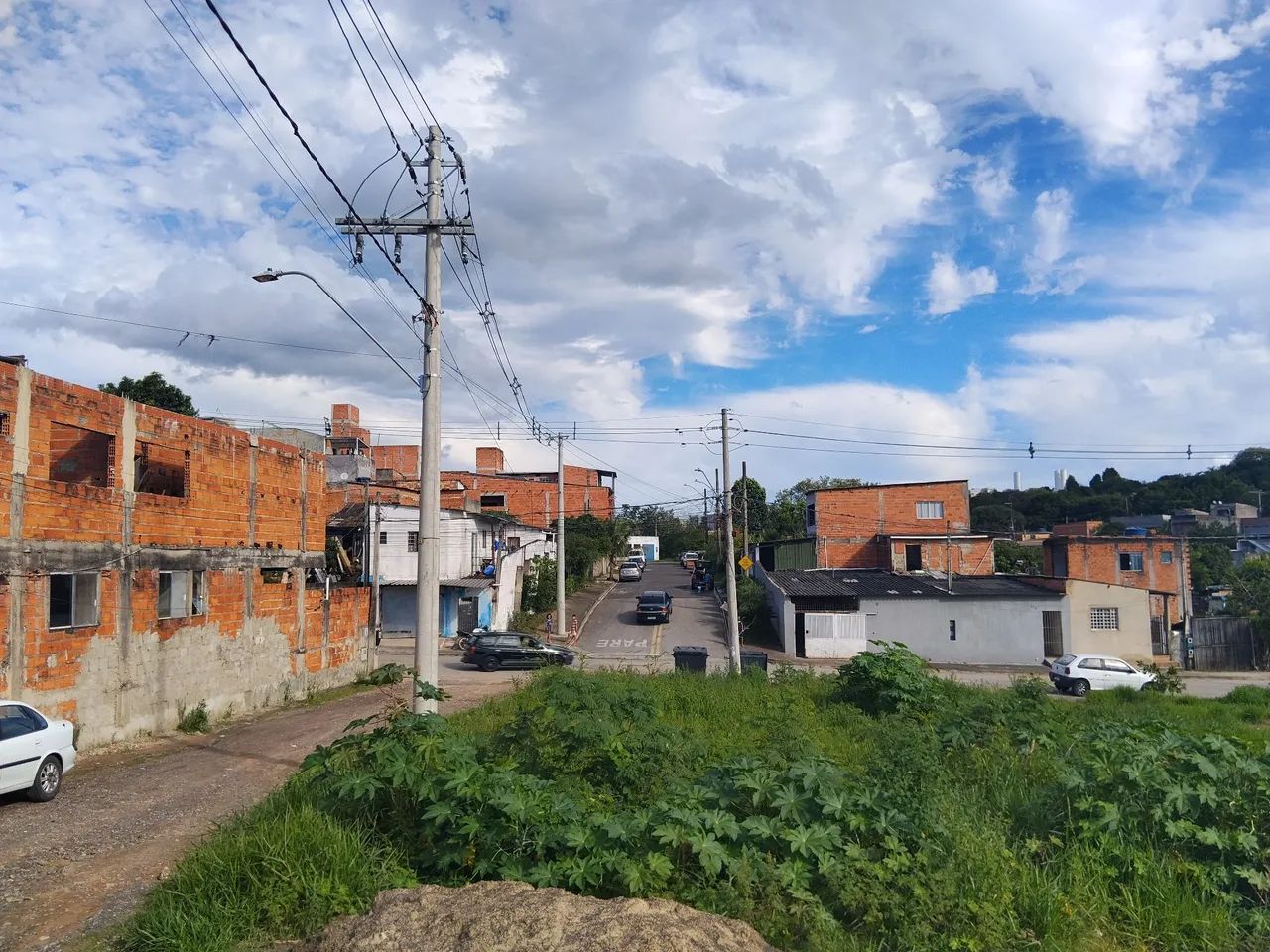 Alugo barracão  - Foto 4